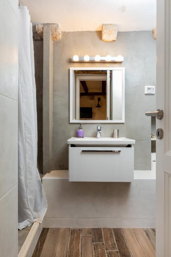 Private Accommodion Linda Studio Дубровник Экстерьер фото