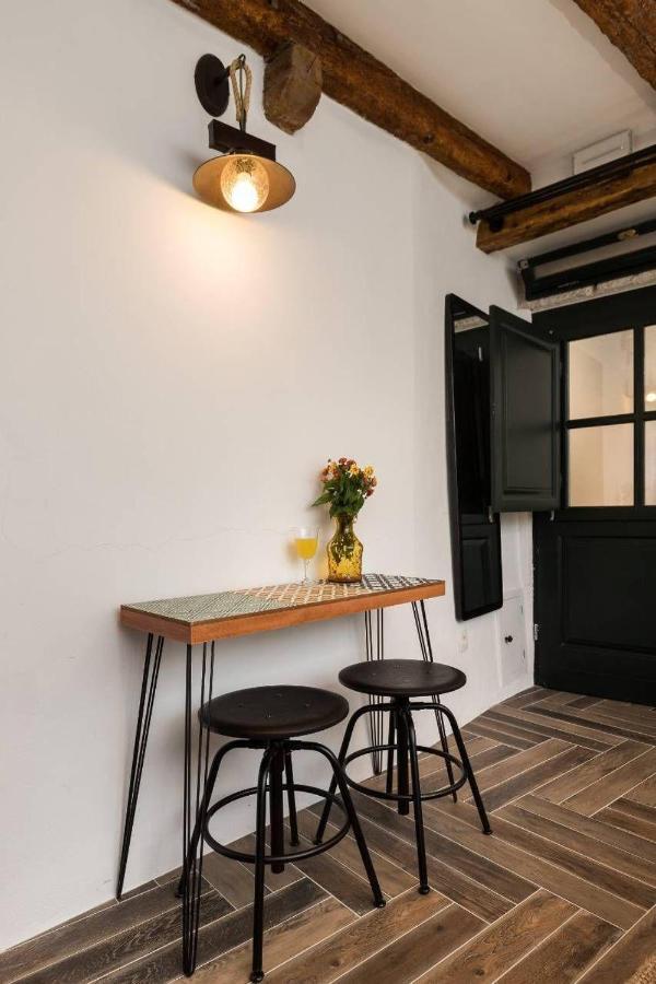 Private Accommodion Linda Studio Дубровник Экстерьер фото